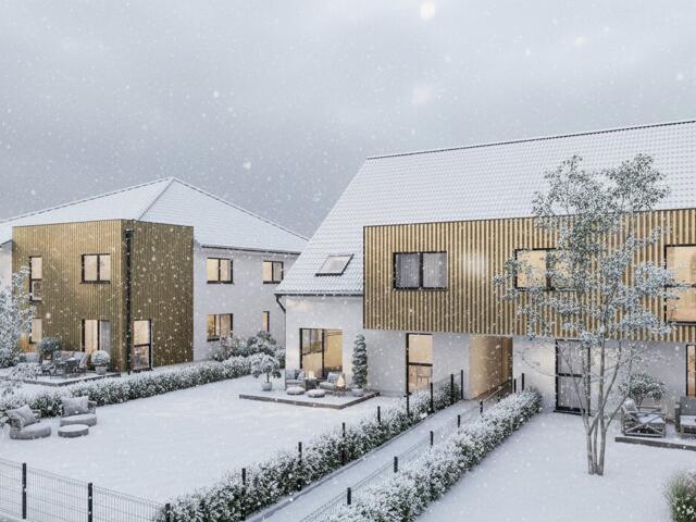 Appartement proposé à Wintzenheim