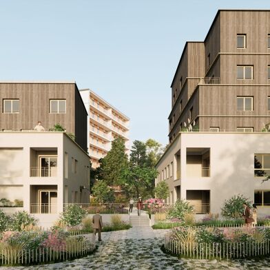 Appartement 5 pièces 295000 €