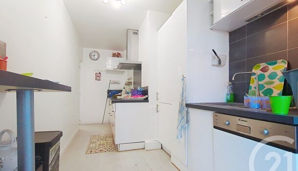 Appartement 3 pièces  à vendre Marseille 9eme 13009