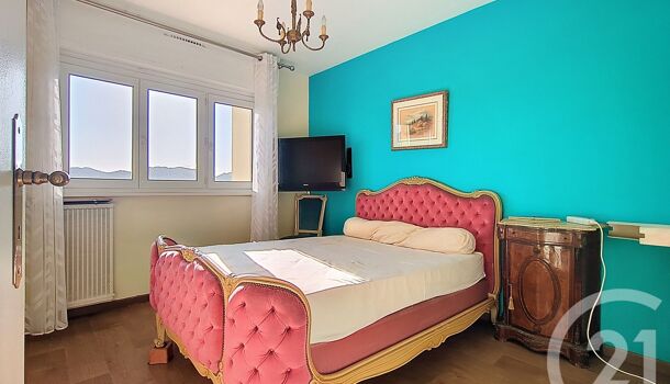 Appartement 3 pièces  à vendre Marseille 9eme 13009