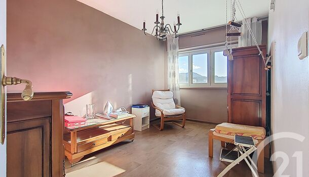 Appartement 3 pièces  à vendre Marseille 9eme 13009