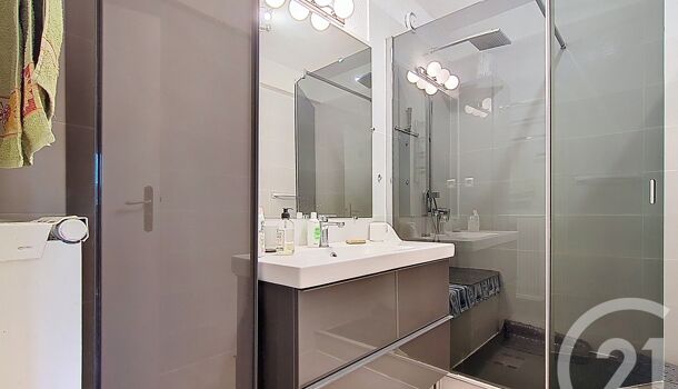 Appartement 3 pièces  à vendre Marseille 9eme 13009