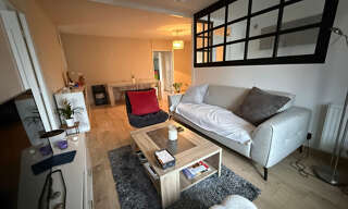 Appartement 4 Pièces 88 m² à vendre à Riorges (42153)