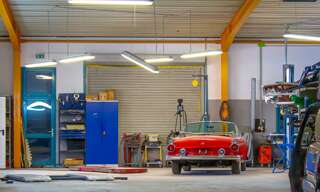 Commerce  60 m² à vendre à Chambéry (73000)