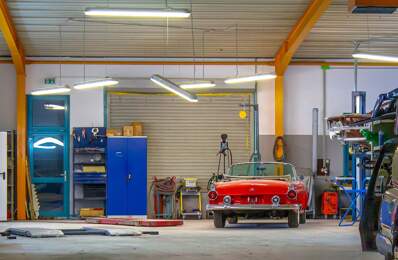 Garage (fonds) — photo du bien