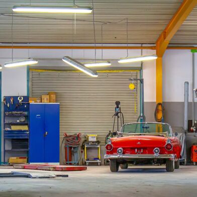 Commerce  198000 €