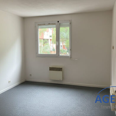 Appartement 1 pièces 545 €