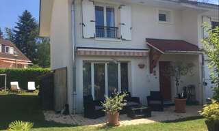 Maison 4 Pièces 112 m² à louer à Saint-Genis-Pouilly (01630)