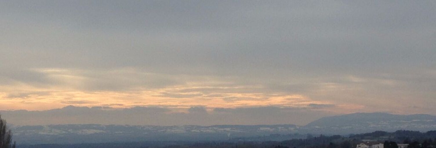 Appartement 2 Pièces 50 m² à louer à Gex (01170)