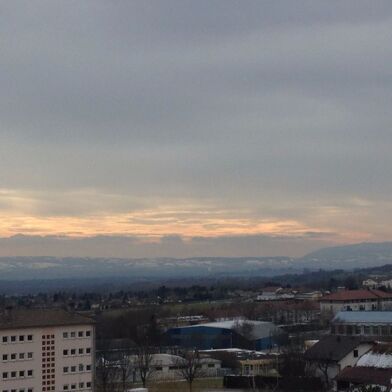 Appartement 2 pièces 1124 €