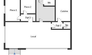 Appartement 3 Pièces 74 m² à vendre à Villejuif (94800)