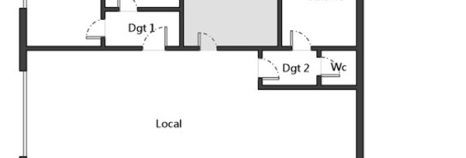 Appartement 3 Pièces 74 m² à vendre à Villejuif (94800)