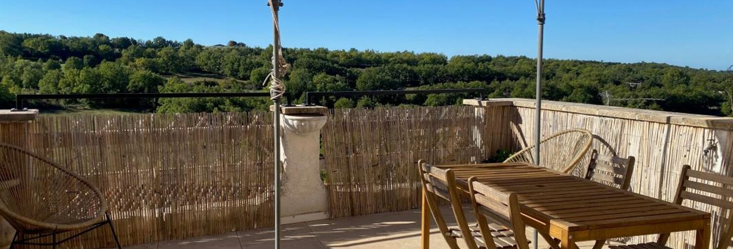 Maison 2 Pièces 50 m² à louer à Montagnac-Montpezat (04500)