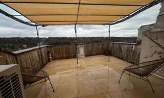 Maison 2 Pièces 50 m² à louer à Montagnac-Montpezat (04500)