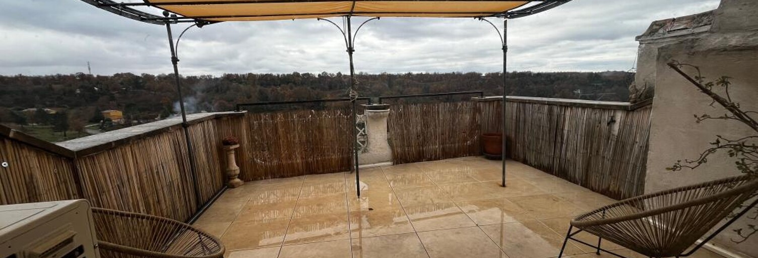 Maison 2 Pièces 50 m² à louer à Montagnac-Montpezat (04500)