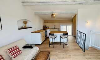 Maison 2 Pièces 50 m² à louer à Montagnac-Montpezat (04500)
