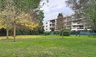 Appartement 2 Pièces 45 m² à vendre à Le Cannet (06110)