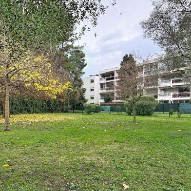 Appartement 2 pièces 189000 €