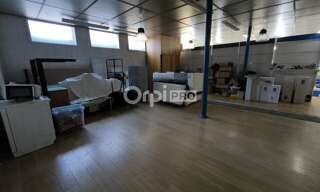 Commerce  237 m² à vendre à Brive-la-Gaillarde (19100)