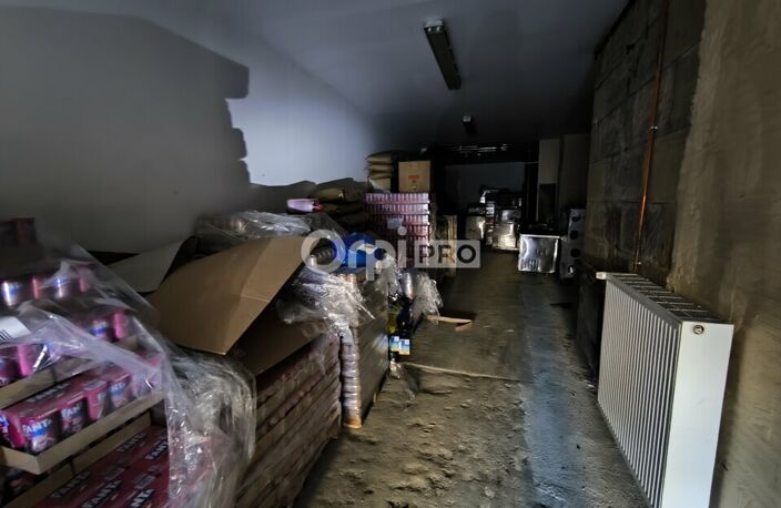 MURS COMMERCIAUX A VENDRE — photo 2