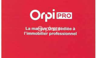 Bureau  121 m² à vendre à Brive-la-Gaillarde (19100)