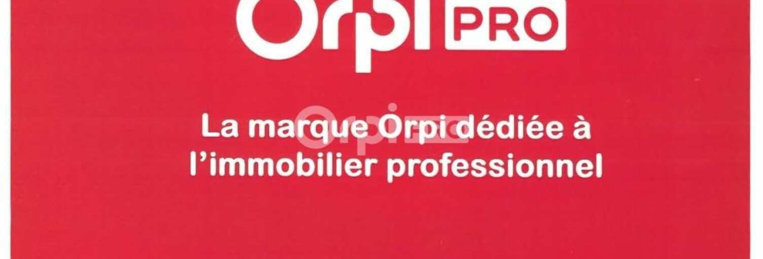 Bureau  121 m² à vendre à Brive-la-Gaillarde (19100)