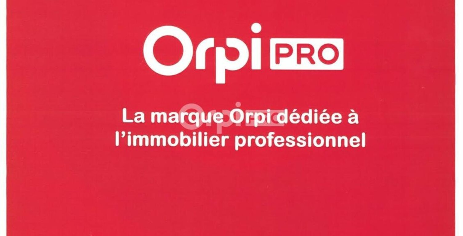 BUREAU A VENDRE — photo 1