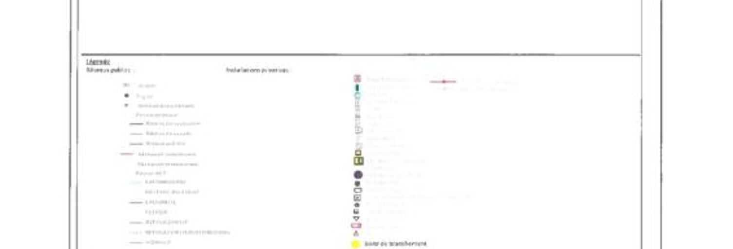 Bureau  121 m² à vendre à Brive-la-Gaillarde (19100)