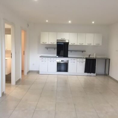 Appartement 2 pièces 780 €