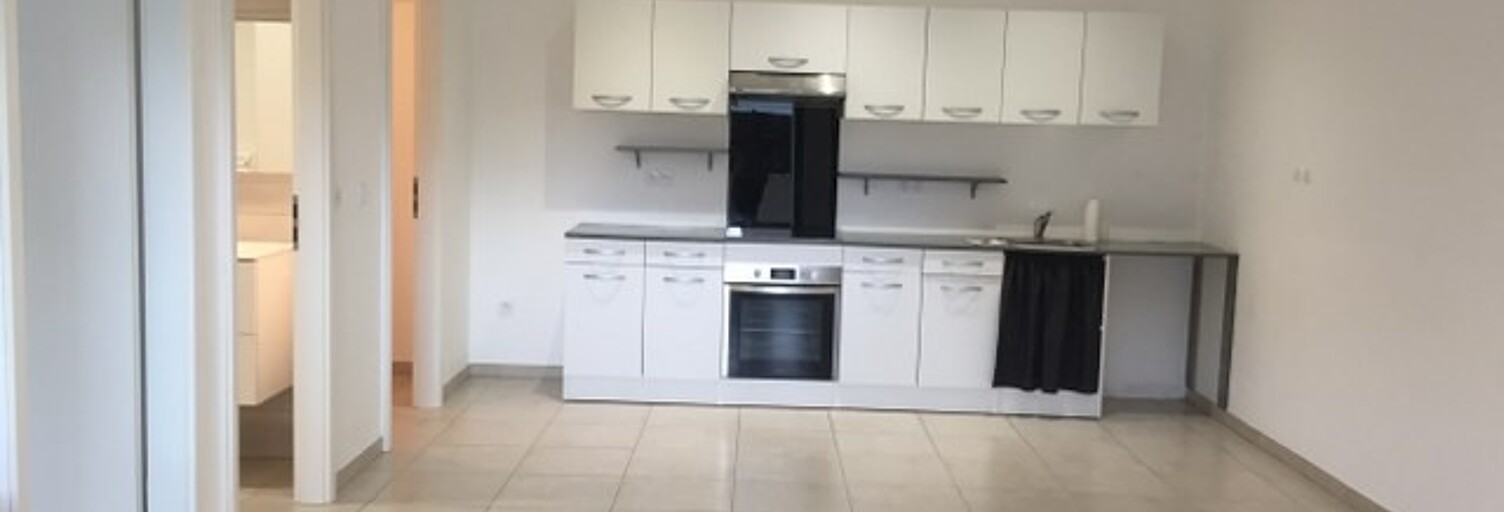Appartement 2 Pièces 50 m² à louer à Calvi (20260)