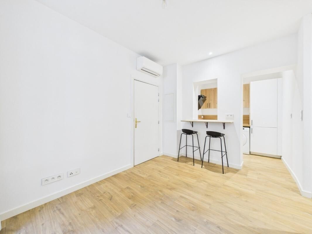 Appartement  T1 à vendre Ajaccio 20000