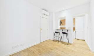 Appartement 1 Pièce 27 m² à vendre à Ajaccio (20000)