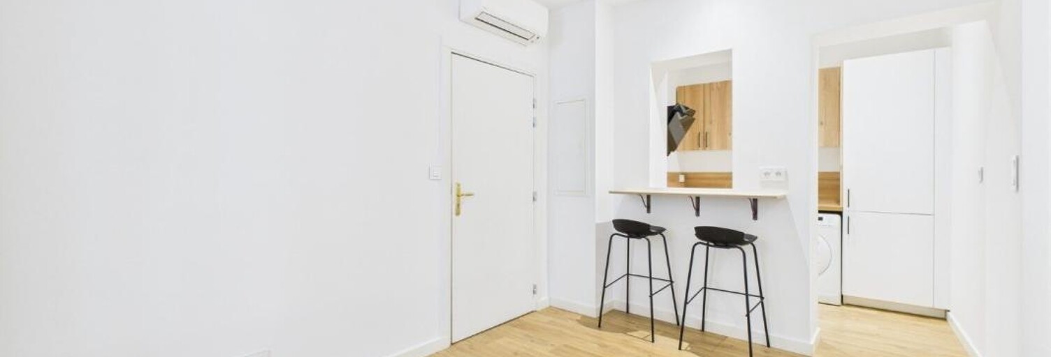 Appartement 1 Pièce 27 m² à vendre à Ajaccio (20000)