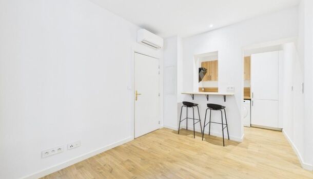 Appartement 1 pièces  à vendre Ajaccio 20000