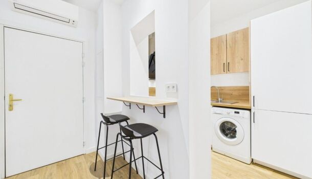 Appartement 1 pièces  à vendre Ajaccio 20000