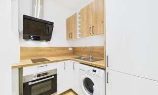 Appartement 1 Pièce 27 m² à vendre à Ajaccio (20000)