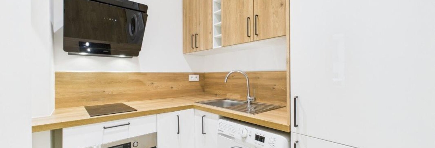 Appartement 1 Pièce 27 m² à vendre à Ajaccio (20000)