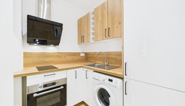 Appartement 1 pièces  à vendre Ajaccio 20000