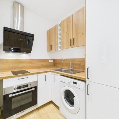 Appartement 1 pièces 199000 €