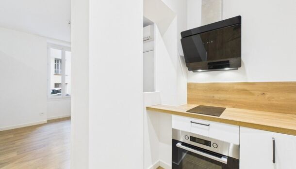 Appartement 1 pièces  à vendre Ajaccio 20000