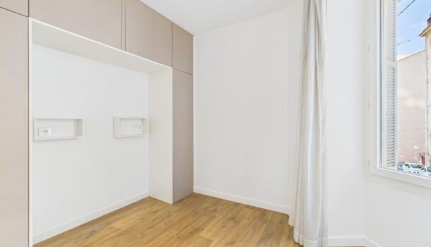 Appartement 1 pièces  à vendre Ajaccio 20000