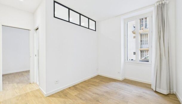 Appartement 1 pièces  à vendre Ajaccio 20000