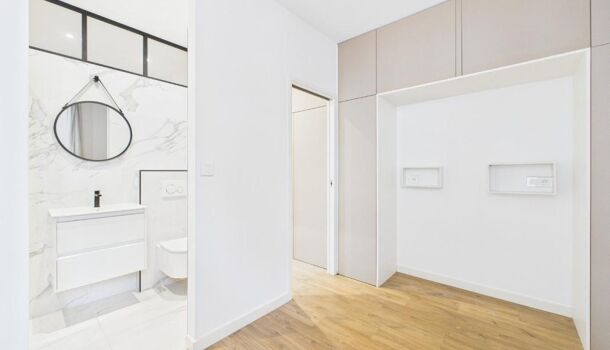 Appartement 1 pièces  à vendre Ajaccio 20000