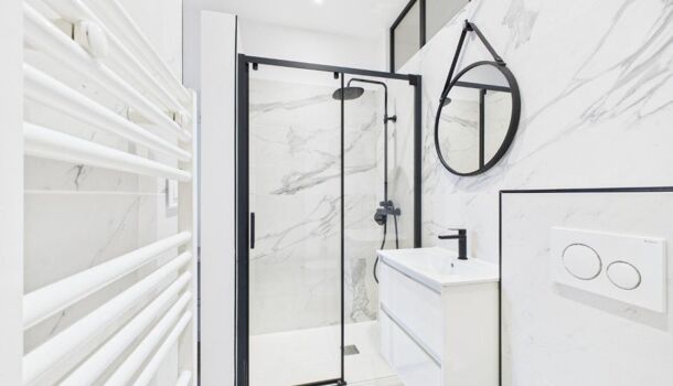 Appartement 1 pièces  à vendre Ajaccio 20000