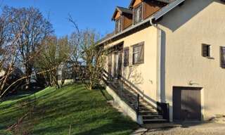 Maison 5 Pièces 125 m² à vendre à Pouligney-Lusans (25640)