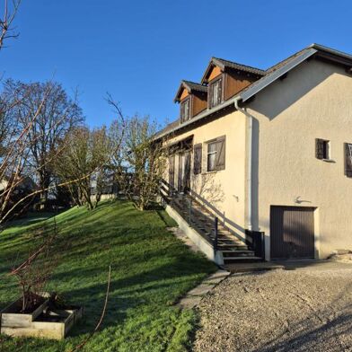 Maison 5 pièces 249900 €