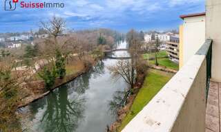 Appartement 3 Pièces 65 m² à vendre à Montbéliard (25200)