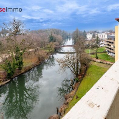 Appartement 3 pièces 66600 €