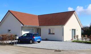 Maison 5 Pièces 110 m² à vendre à Devecey (25870)