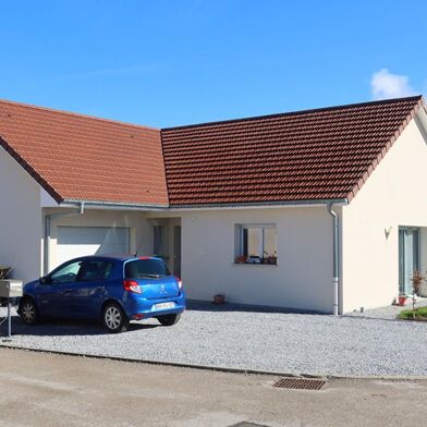 Maison 5 pièces 320000 €